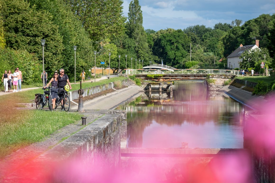 Canal d'Orléans